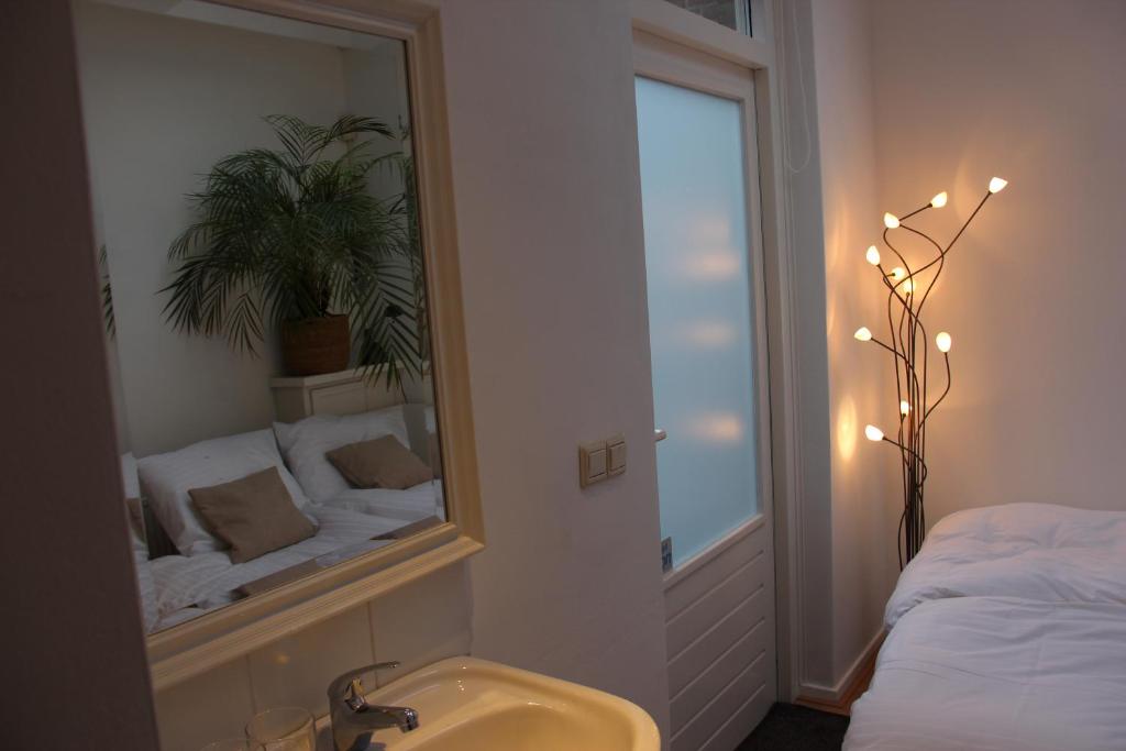 B&B de Dorpsdokter room 1