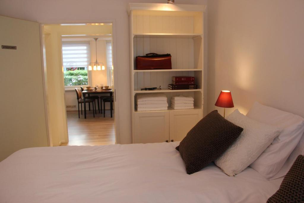 B&B de Dorpsdokter room 2
