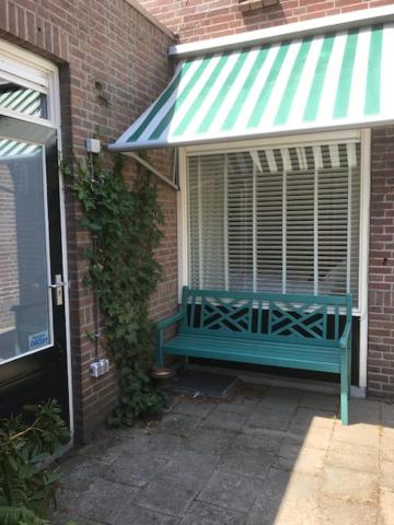 B&B de Dorpsdokter room 3