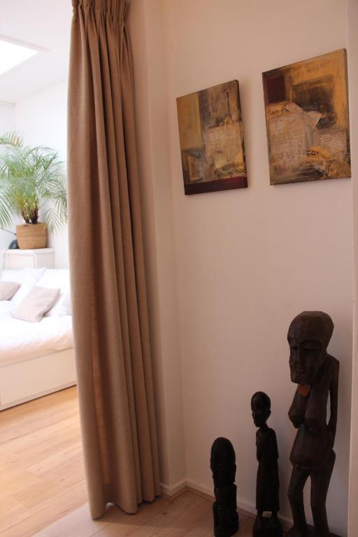 B&B de Dorpsdokter room 6